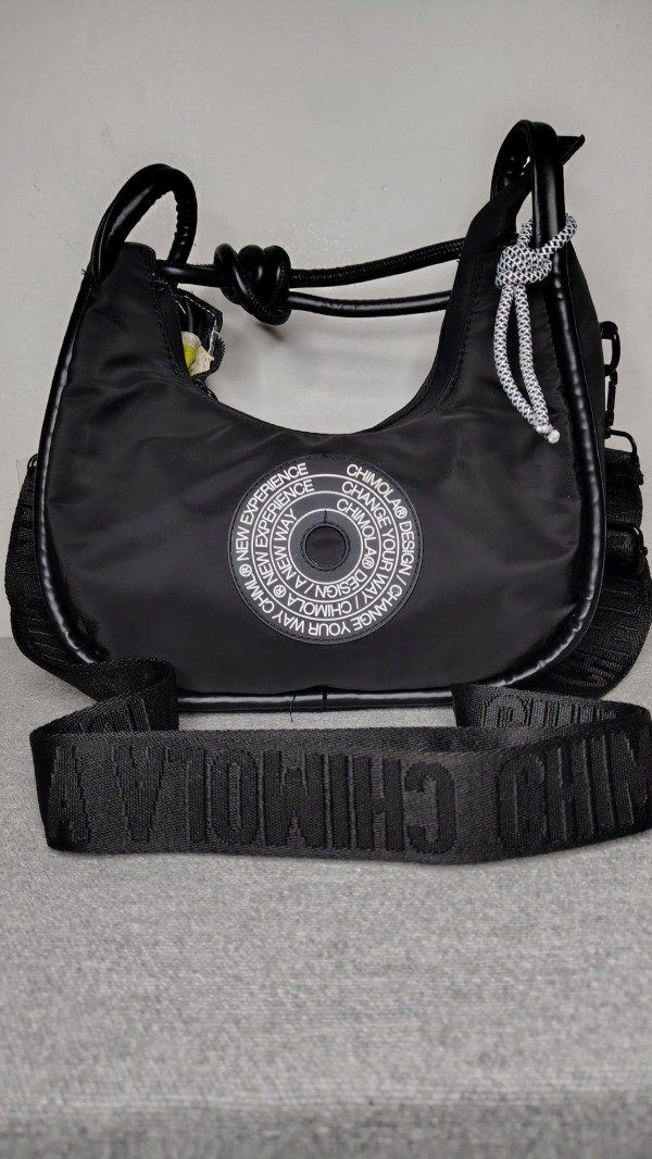 Producto - BANDOLERA MADISON DE CHIMOLA