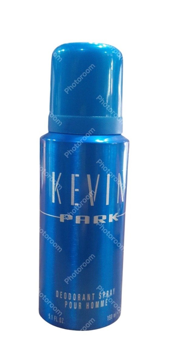 Producto - DESODORANTE KEVIN PARK