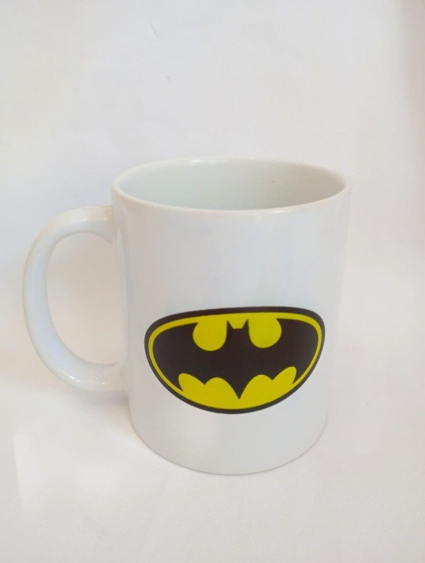 Producto - Taza Cerámica Batman