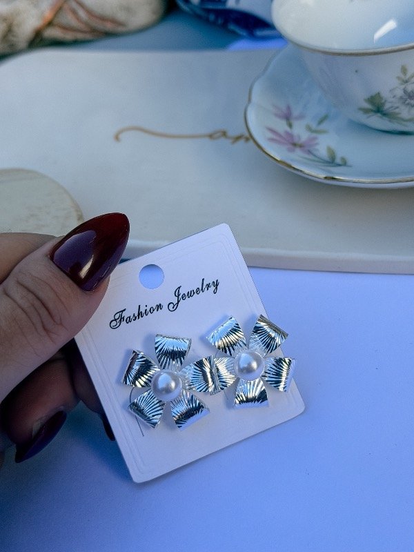 Producto - Aros Flora