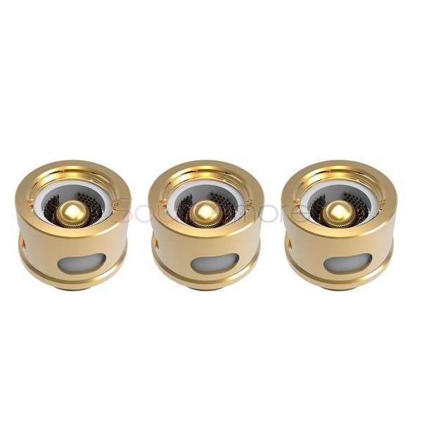 Producto - VAPMOR 0.15 STRIP COILS (V-TANK)