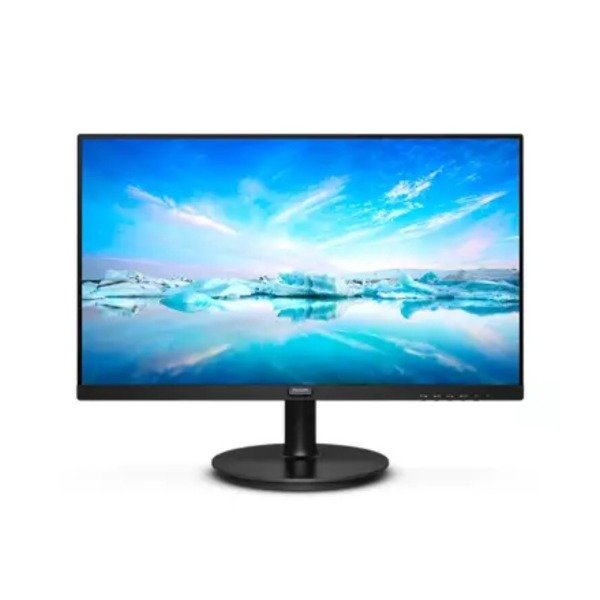 Producto - MONITOR LCD 27 PHILIPS 272V8LA55 FHD VGA-HDMI