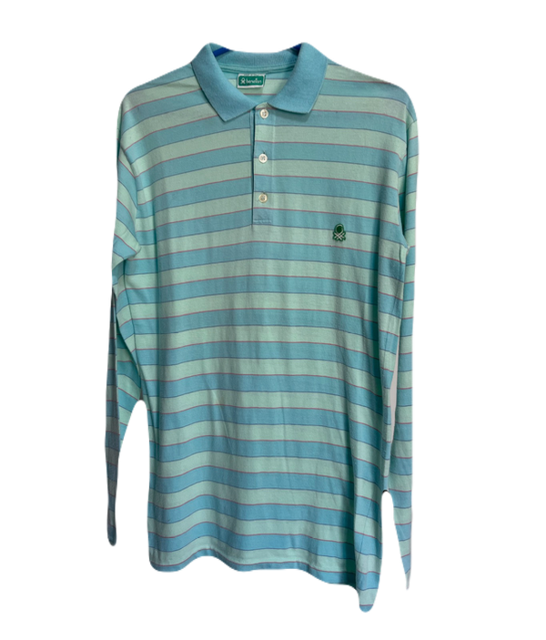 Producto - Chomba Benetton