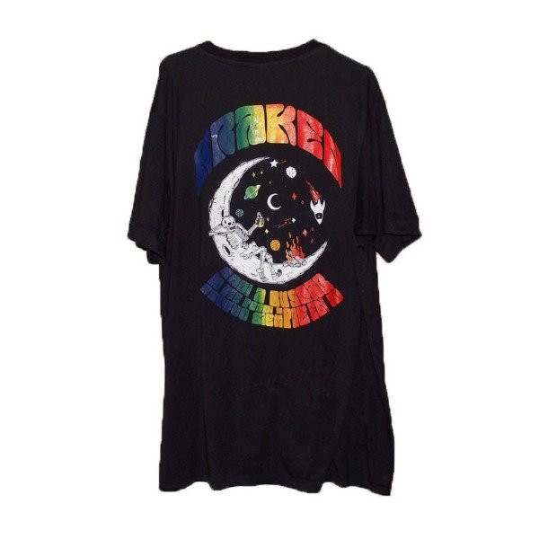 Producto - Bark at the moon