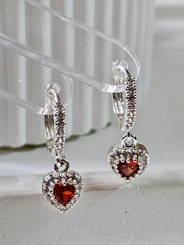 Producto - Aros Rubí - 1