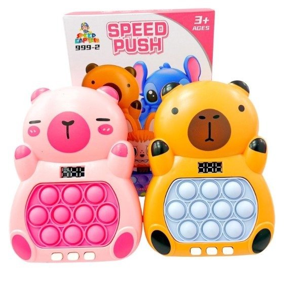 Producto - POP ITS ELECTRONICO