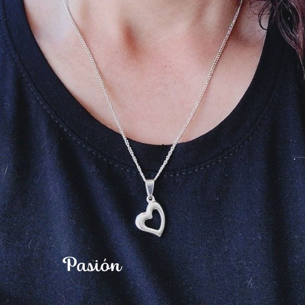 Producto - Pasión