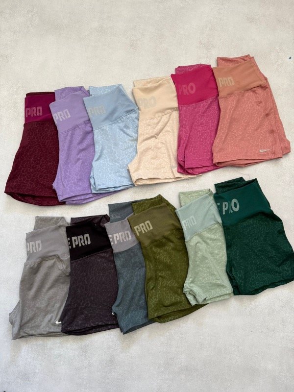 Producto - SHORT PRINT