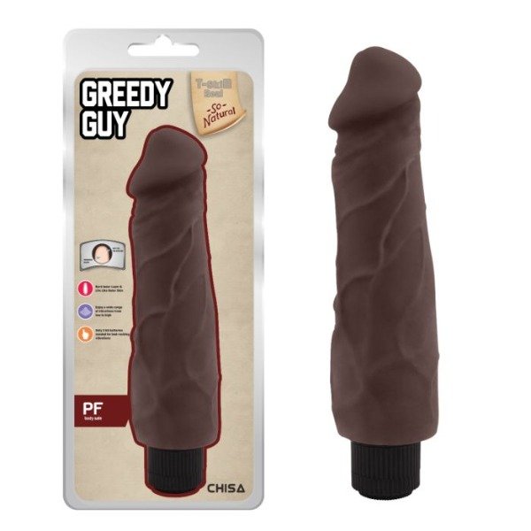 Producto - GREEDY GUY