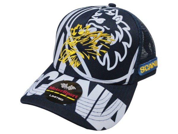 Producto - SCANIA 9