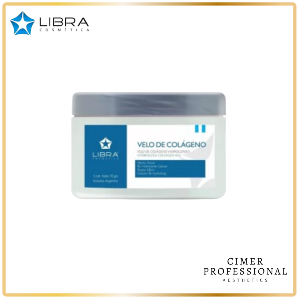 Producto - Velo de Colágeno x 70 g