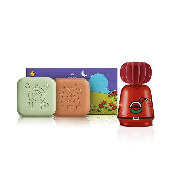 Producto - Naturé - Corre Corre Combo X2