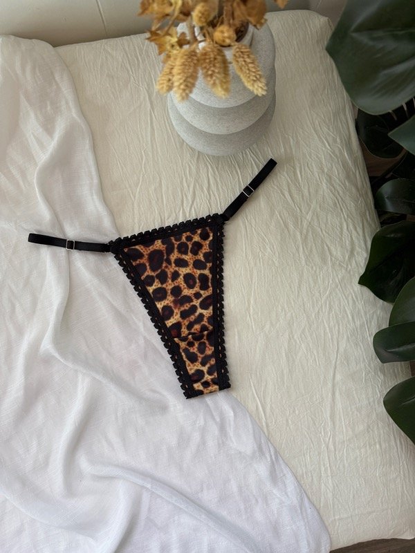 Producto - Juanita Leopardo