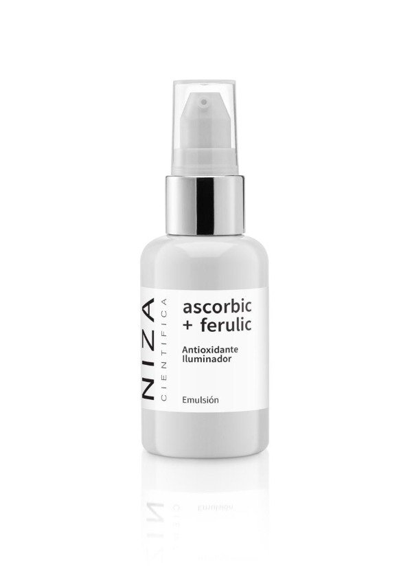 Producto - Ascorbic + Ferulic