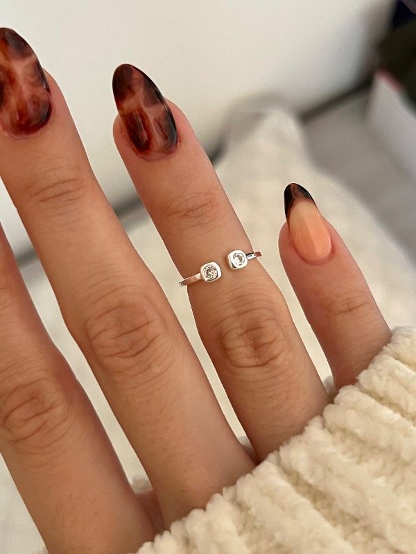 Producto - Anillo Point Midi
