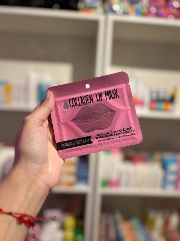Producto - PARCHE DE COLÁGENO PARA LABIOS THELMA Y LOUISE