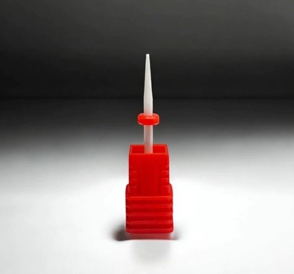 Producto - fresas ceramica cinta roja mod surt - 0