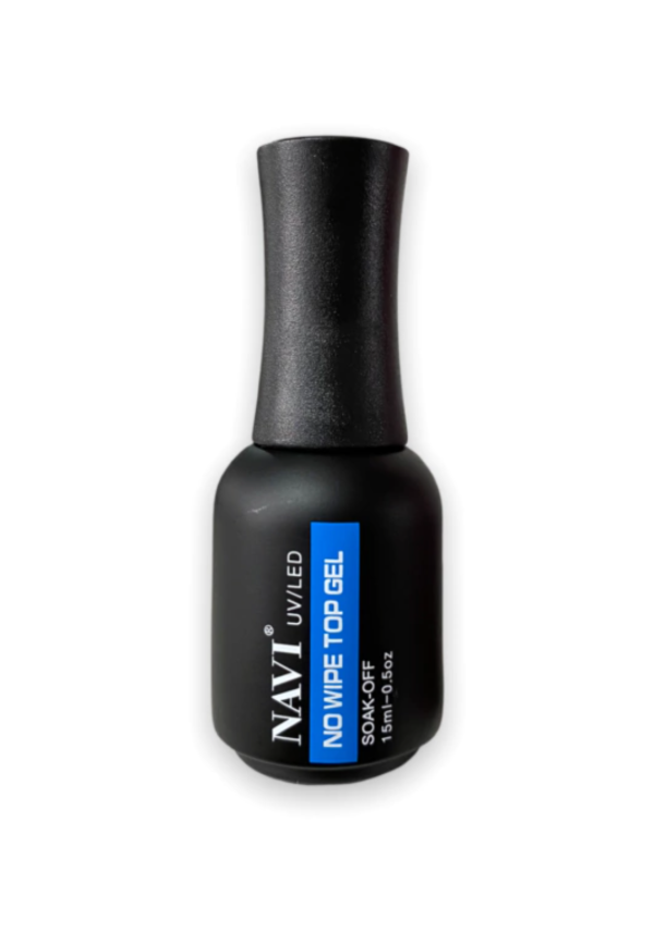 Producto - Top Coat Navi 10ml (envace viejo)