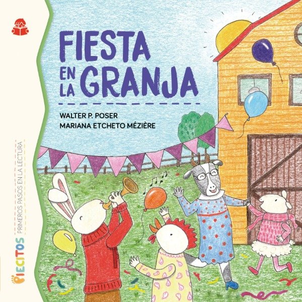 Producto - FIESTA EN LA GRANJA