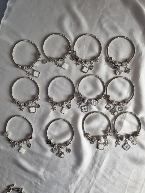 Producto - Pulsera Pandora - 2