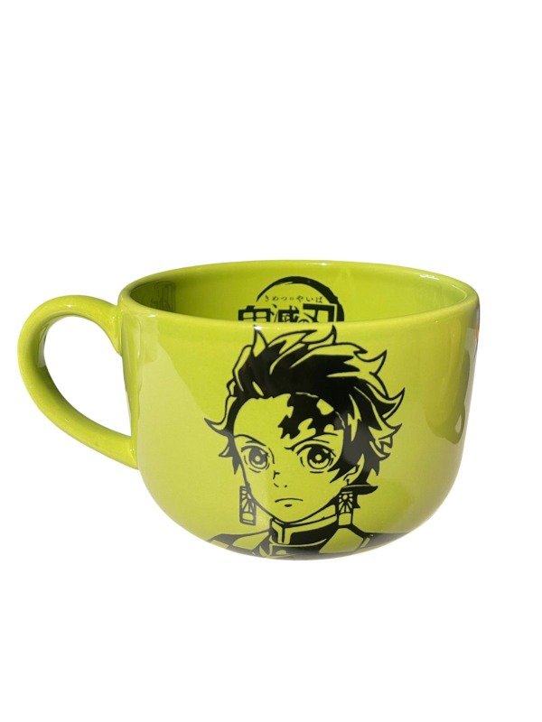 Producto - Tazon one piece 3