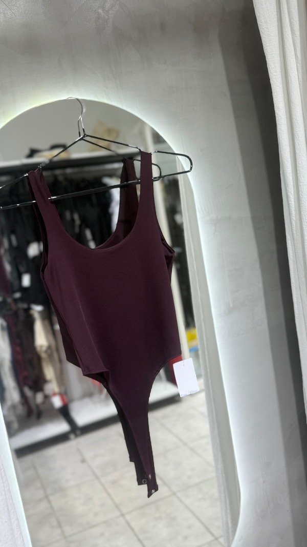 Producto - Body abril