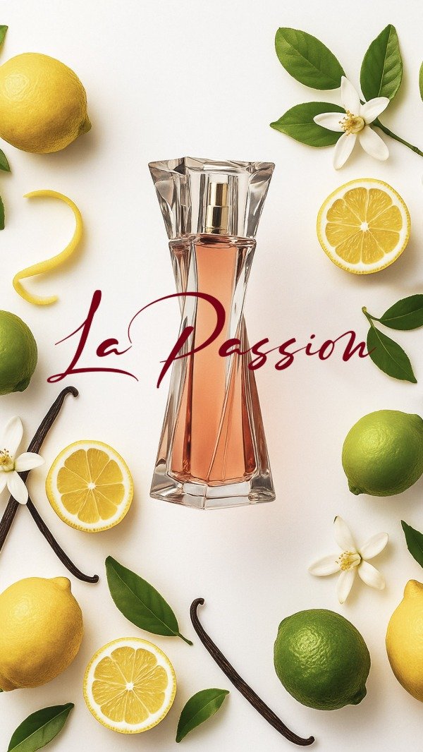 Producto - LA PASSION de 60cc - 4