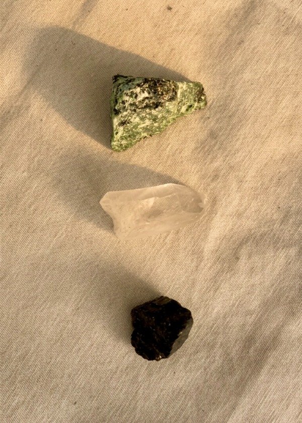 Producto - Kit Cristales Protección