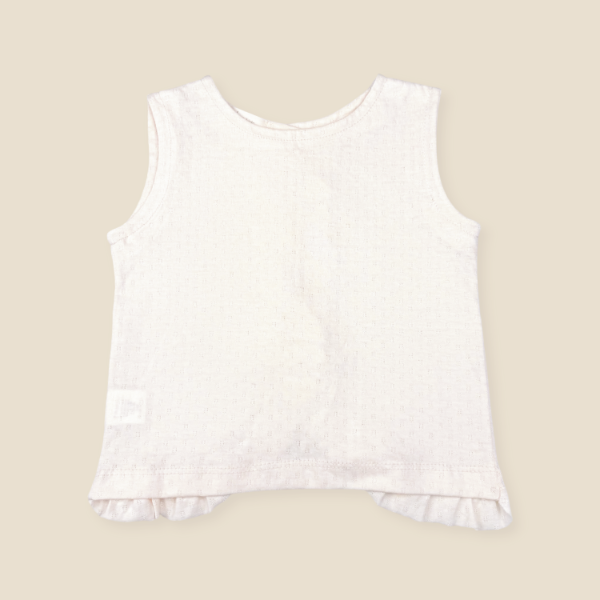 Producto - Blusa Belly