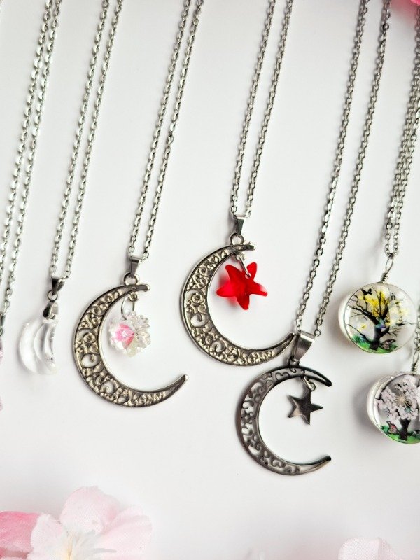 Producto - Collares acero quirúrgico II - 3