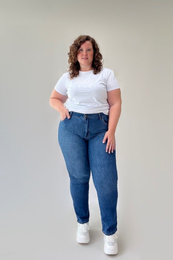 Producto - JEAN CURVY RECTO