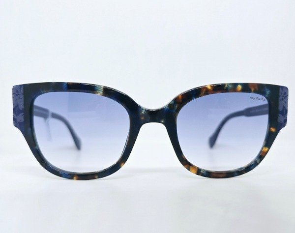 Producto - Sol Wanama 6173 carey azul