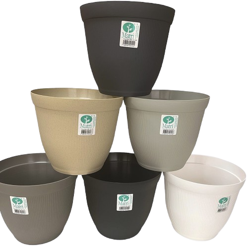 Producto - Maceta Finny Matri