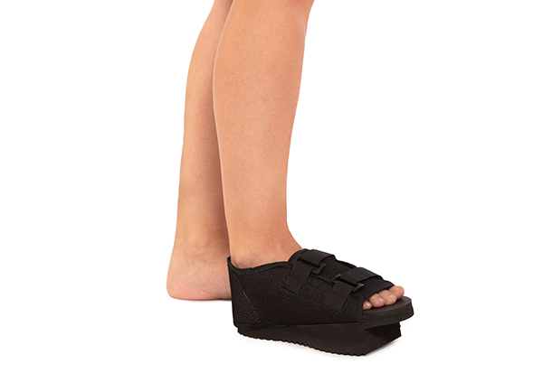 Producto - Zapato Jambier