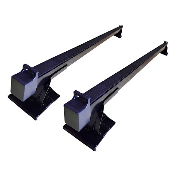 Producto - Juego De Barras Porta Equipajes Volkswagen Gol Power [P02]