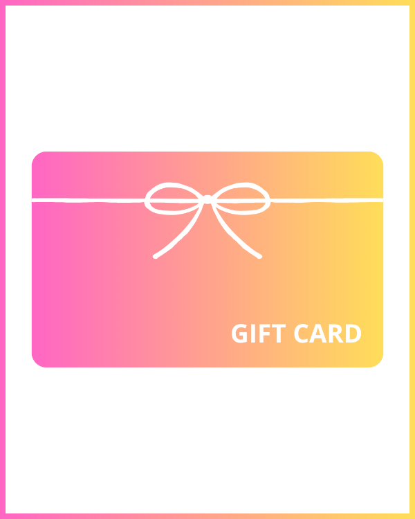 Producto - GIFT CARD 80k