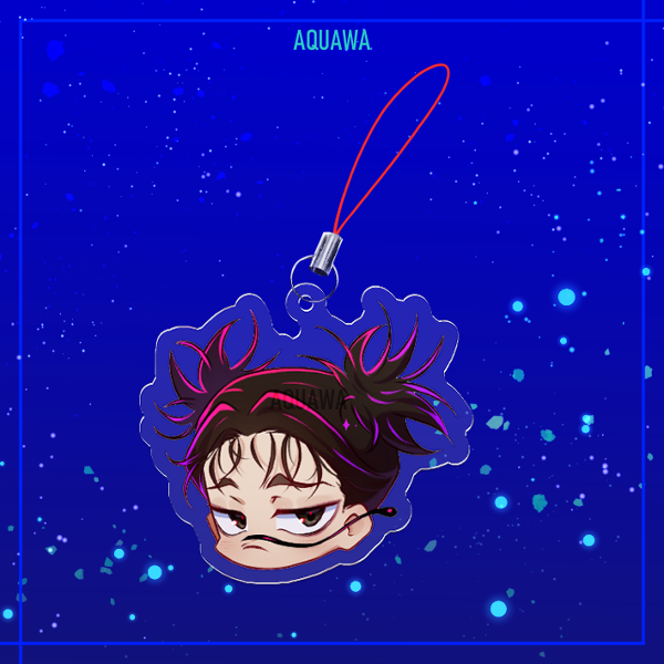 Producto - Phone Strap de Choso