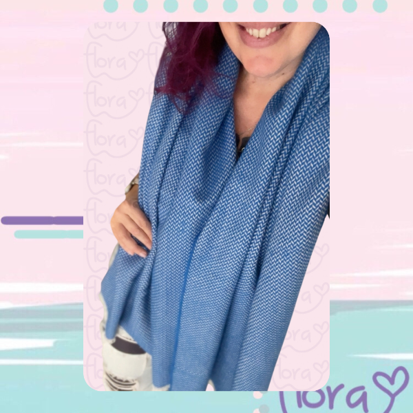 Producto - Mantones :YANGÚ: Lisos - 17