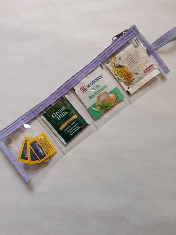 Producto - Mini organizador nro 16