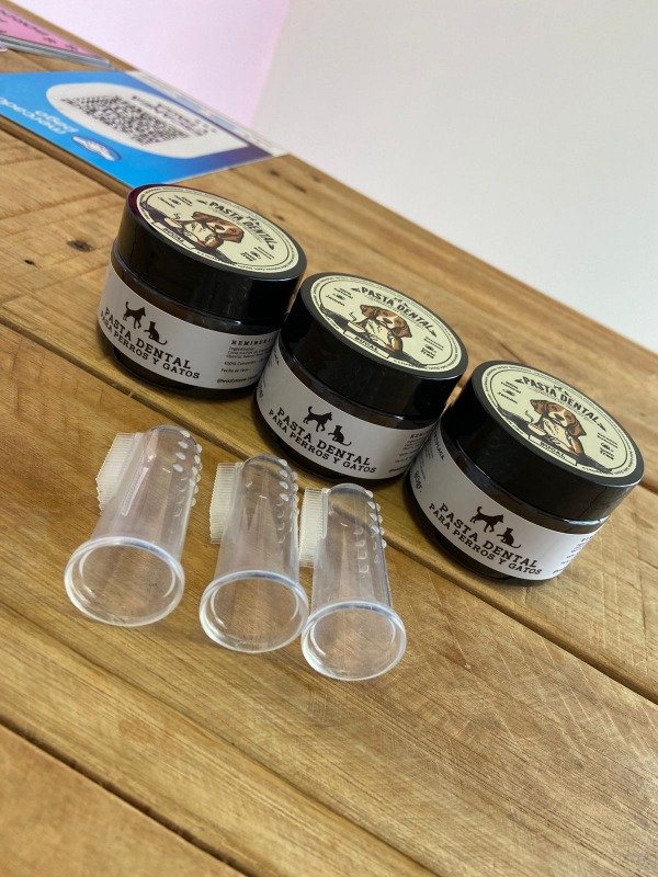 Producto - Kit Bucal