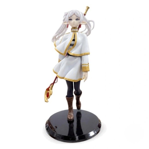 Producto - Frieren - FRIEREN: Beyond Journey's End (22cm)