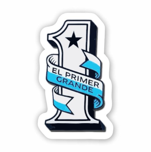 Producto - ST00840 El primer grande