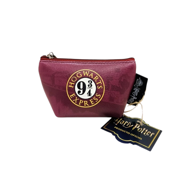 Producto - Harry Potter - Monedero Licencia Oficial