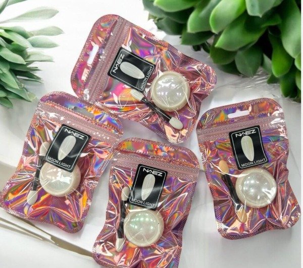 Producto - POLVO AURORA MOON LIGHT NAEZ