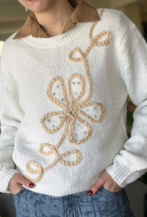 Producto - Sweater Valentina