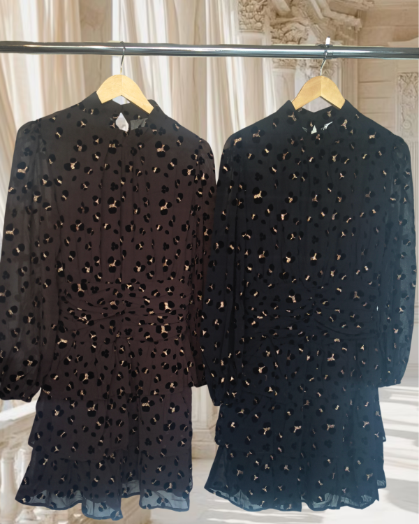 Producto - VESTIDO AURORA