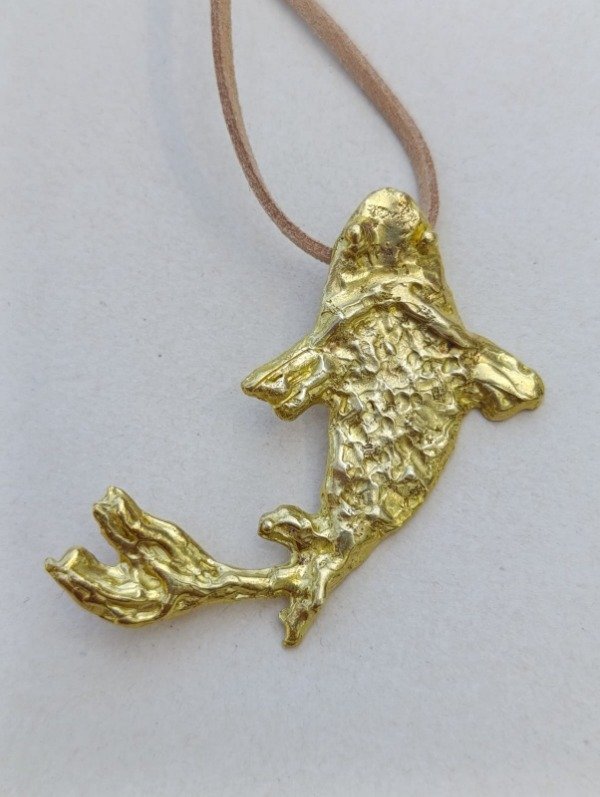 Producto - COLGANTE PEZ KOI