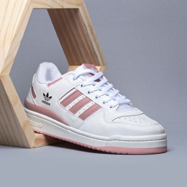 Producto - adidas forum rosa