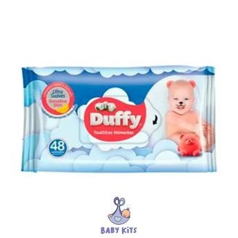 Producto - DUFFY C/TAPA