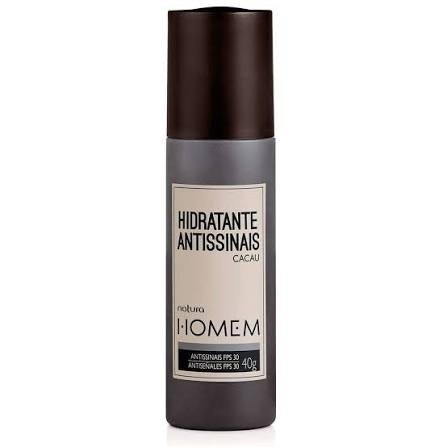 Producto - Hidratante Antiseñales Homem 40 g